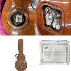 SG00001 現状品 Gibson ギブソン Les Paul　standard  Smat Wood [0000000003384]の画像