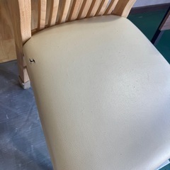 ダイニングセット　テーブル　椅子の画像