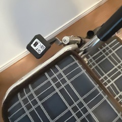 シルバーカー シルバーカート の画像