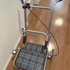 シルバーカー シルバーカート の画像