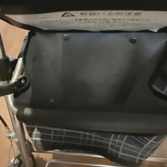 シルバーカー シルバーカート の画像