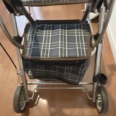 シルバーカー シルバーカート の画像