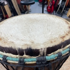 ◇ドリーム尼崎1号館◇【ジモティー割引対象商品】打楽器 ジャンベの画像