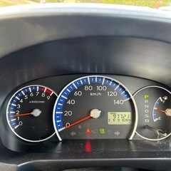 早い者勝ち！激安タントエグゼ車検あり乗って帰れます！の画像