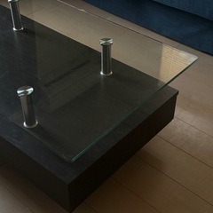 テーブルの画像