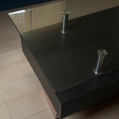 テーブルの画像