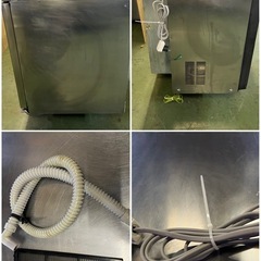 2014年 ホシザキテーブル冷蔵庫 1500x600x800の画像