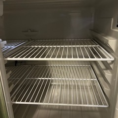 2014年 ホシザキテーブル冷蔵庫 1500x600x800の画像