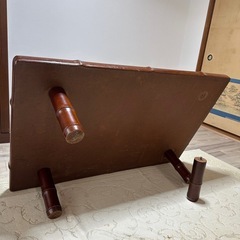 テーブル お譲りしますの画像