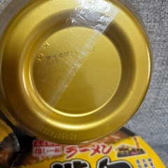 横綱ラーメン（豚骨しょうゆ）の画像