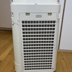 SHARP 加湿空気清浄機の画像