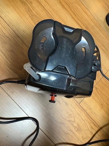 ゼンスイ 外掛式プロテインスキマー エターナルナノスキマー QQ1 ~60cm水槽