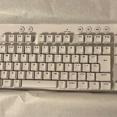 Logicool G PRO X マウス＆キーボードセットの画像