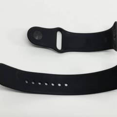 Apple Watch Series 4/GPS/44mm/A1978/スペースグレー〈MU6E2J/A〉の画像