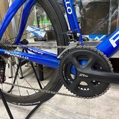 PINARELLO 「ピナレロ」 RAZHA 2018年モデル ロードバイク / 福岡店 rc_IT6AVESFTIAW_3Lbt-Ｋの画像