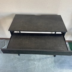 机　デスクの画像