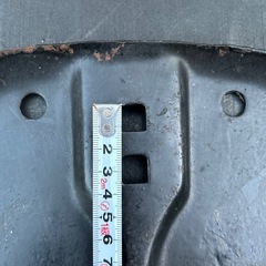 三徳ジョレンの画像