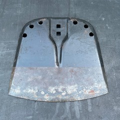 三徳ジョレンの画像