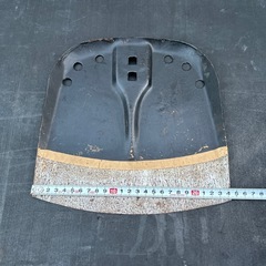 三徳ジョレンの画像