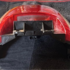 【オススメ！】ライブDio AF34 AF35 テールレンズ　テールユニットの画像