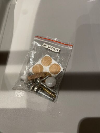 【展示品・未使用】キッズハンガーラック 子ども用家具 参考価格19,990円【送料に設置費込み】?自社配送時?代引き可?(現金、クレジ