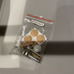 【展示品・未使用】キッズハンガーラック 子ども用家具 参考価格19,990円【送料に設置費込み】🚚自社配送時💳代引き可🚚(現金、クレジット、スマホ決済対応)の画像