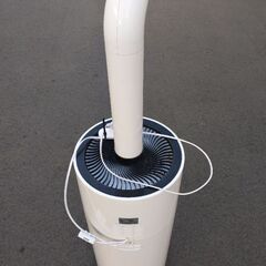 ミスト加湿器の画像