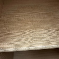 【10日まで値引中】本棚、収納棚の画像