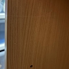 【10日まで値引中】本棚、収納棚の画像