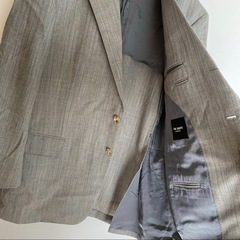 THE SUITS【F】メンズサイズ　テーラードジャケットの画像
