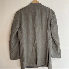 THE SUITS【F】メンズサイズ　テーラードジャケットの画像