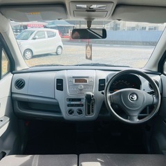 マツダ　AZワゴン　‼️平成22年　‼️距離11万km ‼️コミコミの画像