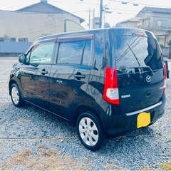 マツダ　AZワゴン　‼️平成22年　‼️距離11万km ‼️コミコミの画像