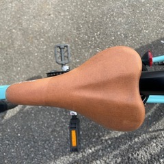 NO:73  子供用自転車　khodaabloom コーダーブルーム ASSON の画像