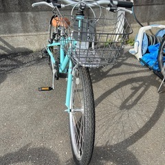 NO:73  子供用自転車　khodaabloom コーダーブルーム ASSON の画像