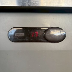 サンヨー　冷蔵　コールドテーブル　SUR-F1261SAの画像