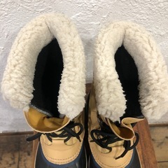 ソレル 1964 パックナイロン　　サイズ26の画像