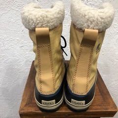 ソレル 1964 パックナイロン　　サイズ26の画像