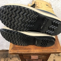 ソレル 1964 パックナイロン　　サイズ26の画像