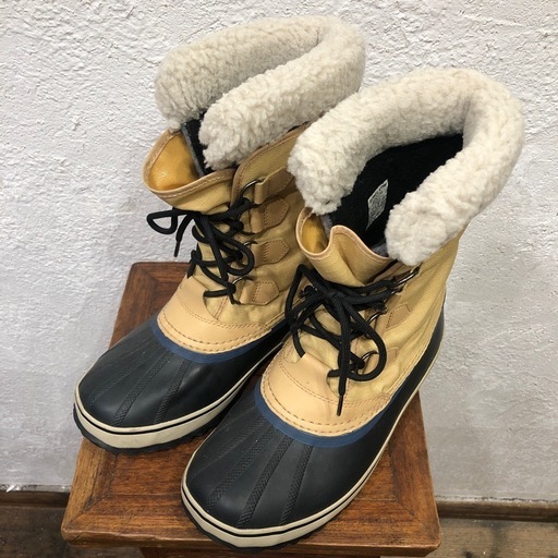 ソレル 1964 パックナイロン　　サイズ26