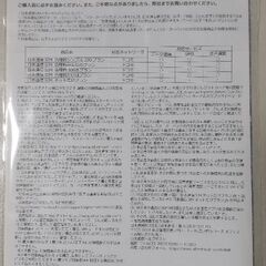 日本通信SIM申込パッケージの画像