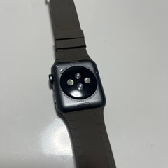 アップルウォッチ シリーズ3 38mmの画像