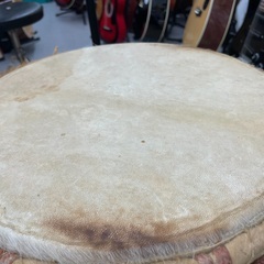 ◇ドリーム尼崎1号館◇【ジモティー割引対象商品】ジャンベ 打楽器の画像