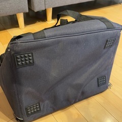 ペット用キャリーバック
の画像