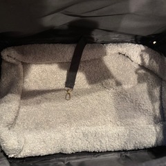 ペット用キャリーバック
の画像