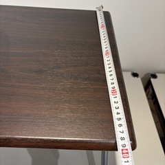 ローテーブルの画像