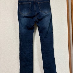 ジーパンの画像