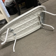 アイロン台の画像