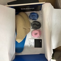 Travis Scott Air Jordan1 low 26センチの画像