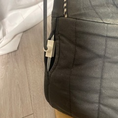 【9日取りに来てくださる方限定】ベビービョルン バウンサーの画像